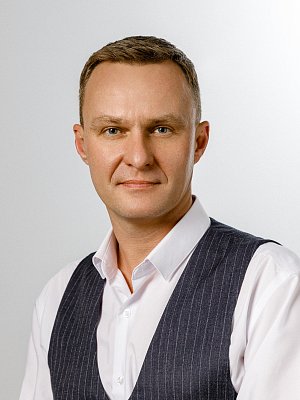 Pacai Sergei Gennadievich