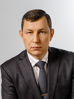 Ukolov Stanislav Vitalievich
