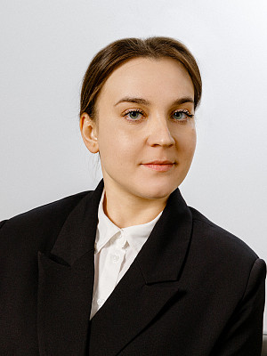Tereshenko Mariia Viktorovna
