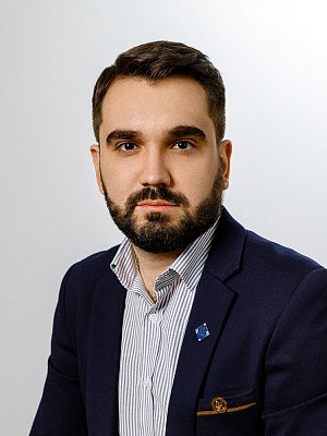 Pershin Aleksei Igorevich