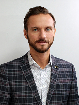 Postnikov Sergei Viacheslavovich