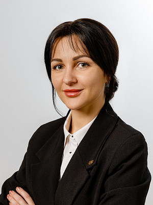 SHiliaeva Tatiiana Aleksandrovna