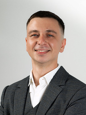 Bereshinov Danil Valerievich