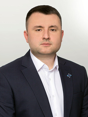 Oplachko Egor Aleksandrovich