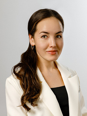 Kudriavceva Diana Vladimirovna