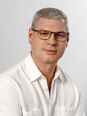 Mohov Andrei Viktorovich